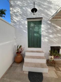TRULLALLERO la casa di Noemi - Alberobello - 1