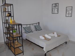Gemini Apartment - Afantou - 7