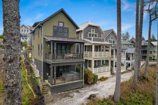 Seaforever by Seabrook Hospitality - Pacific Beach - 7