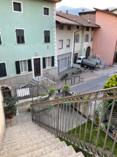 Casa vacanza predaia - 6