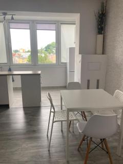 Apartament Gdynia Warszawska - 4