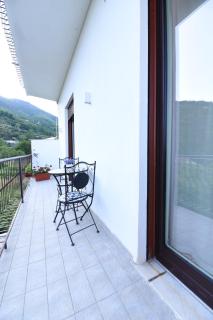 La Terrazza sugli dei 2 - Agerola - 4