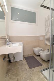 La Terrazza sugli dei 2 - 1