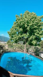 Villa SouAri 10' da Forte de Marmi - 2km spiaggia - 1