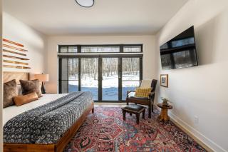Tremblant Prestige - Verbier 12-101 - Mont-Tremblant - 9
