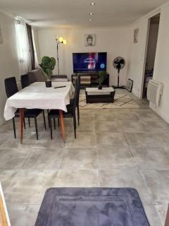 Appartement en résidence - 0