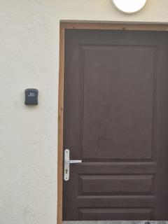 Appartement en résidence - 8