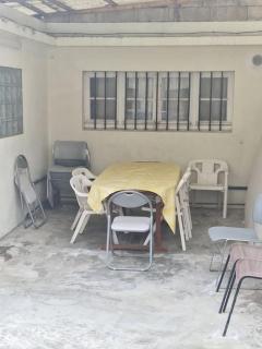 Appartement en résidence - 7