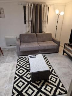 Appartement en résidence - 4