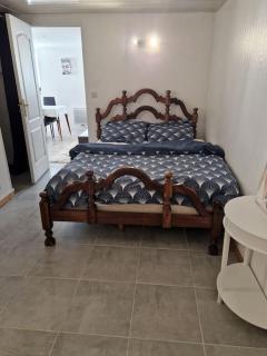 Appartement en résidence - 1