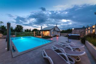 Villa Crystallina - Umag - 0