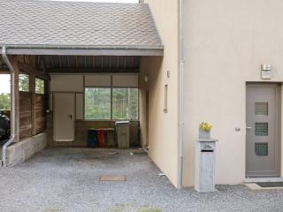 Appartement Sur Jardin Verdoyant - Bertrix - 6