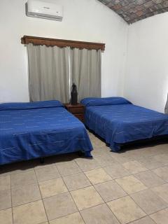Casas Rio Mulege - 2