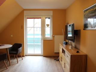 Holiday apartment sun terrace - Malchow - 4