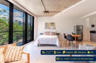 NUEVO departamento a 5 Minutos de Puerto Madero 2A - Buenos Aires - 5