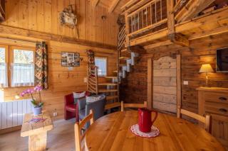 Les Chalets du Bonheur - Les Houches - 9