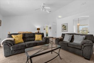 Games Room Homes by Orlando Renters - Davenport - 3