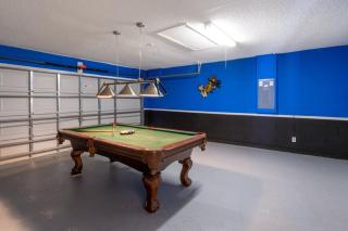 Games Room Homes by Orlando Renters - Davenport - 6