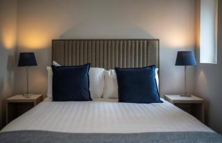 Number One Townhouse - Kinsale - 2