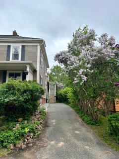 Eloft Executive Apartment Wolfville - Wolfville - 8