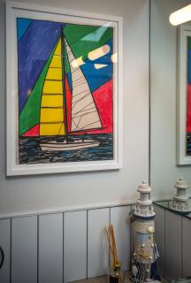 Number One Townhouse - Kinsale - 3