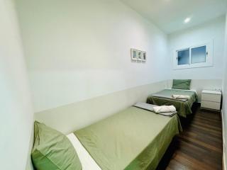 08 Apartament lof 3 2 - Barcelona - 6