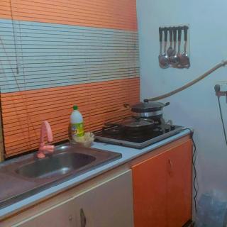 Jerry Apartments Ikeja - Lagos - 5