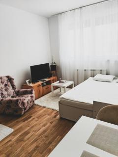 Lovely apartment Sara Zvezdara - Zvezdara - 9