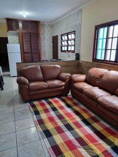 Casa completa a 300 mts da praia - Itanhaém - 3