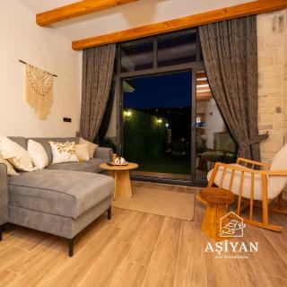 Aşiyan Suit - Ardeşen - 4