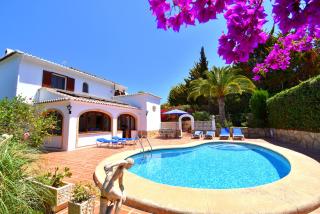 Casa Felicidad Javea - 5052 - Jávea - 8