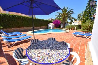 Casa Felicidad Javea - 5052 - Jávea - 7