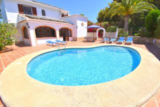 Casa Felicidad Javea - 5052 - Jávea - 6