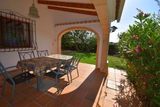Casa Felicidad Javea - 5052 - Jávea - 4