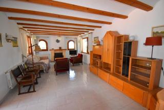 Casa Felicidad Javea - 5052 - Jávea - 3