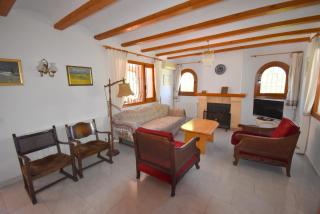 Casa Felicidad Javea - 5052 - Jávea - 1