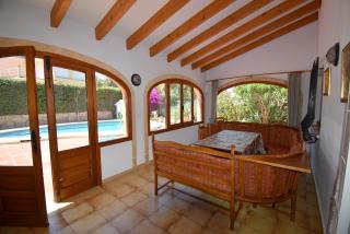 Casa Felicidad Javea - 5052 - Jávea - 2