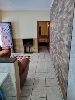 Casa completa a 300 mts da praia - Itanhaém - 2