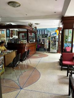 Bonny Hotel 4 Floors No Elevator - Lamai - 8