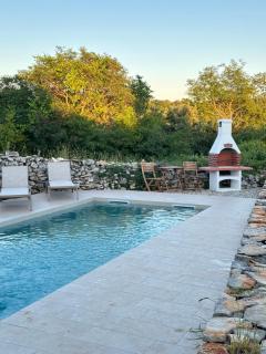 Villa Kalina Croatia - Gajana - 9