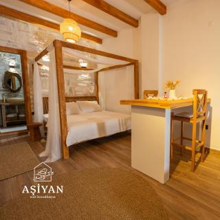 Aşiyan Suit - Ardeşen - 5
