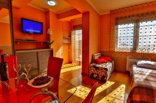 A&S Penthouse with pool and sea view - 5