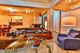 A&S Penthouse with pool and sea view - Rafailovici - 3