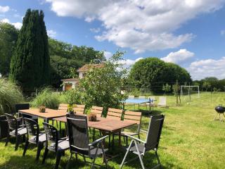 Villa bonne entente - Donchery - 6