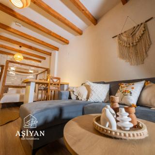 Aşiyan Suit - Ardeşen - 6