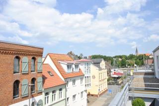 Ferienwohnung "JungfernEcke" mit Sauna, Hafenspitze Quartier - Eckernförde - 4