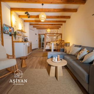 Aşiyan Suit - Ardeşen - 9