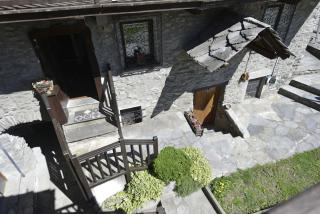 La Luge - Villaret - 4