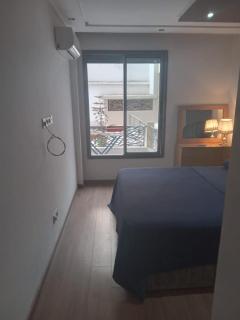 Appart Casa Voyageurs - Casablanca - 0