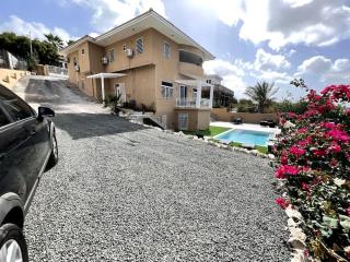 NEW!!! Villa Valdi Breeze near Jan Thiel - Willemstad - 8